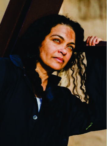 Belinda Henwood